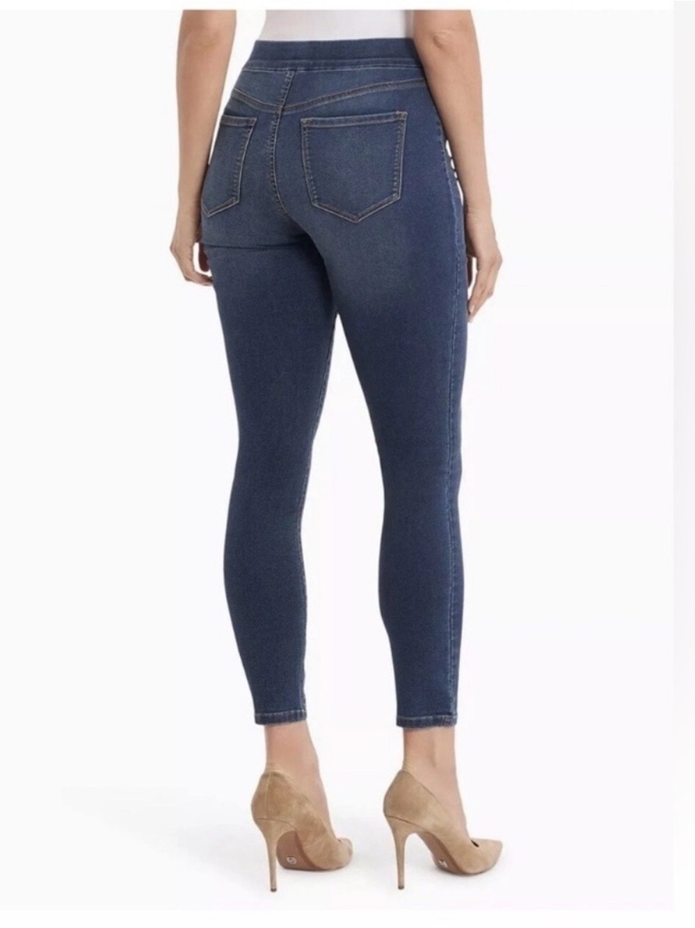 Nine West Heidi Pull-on Skinny